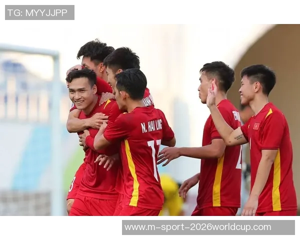 马来西亚与越南激战正酣比分悬念引人关注