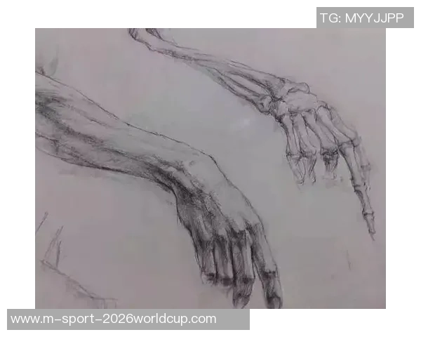 简单易学的篮球明星素描绘制技巧与步骤分享